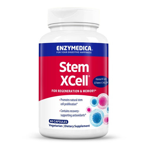 Stem XCell Enzymedica