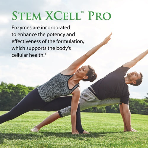 Stem XCell Pro - Enzyme Science