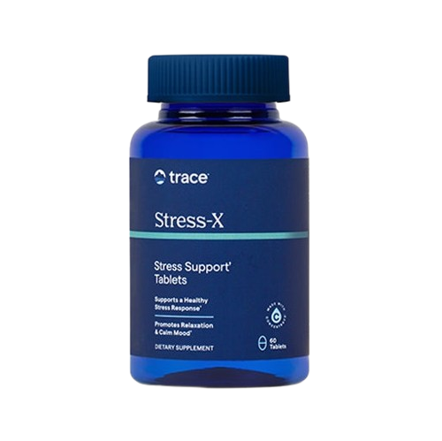 stress-x (trace minerals research)