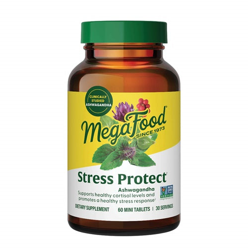 stress protect megafood