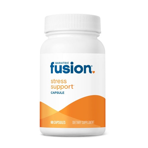 Stress Support Bariatric Fusion