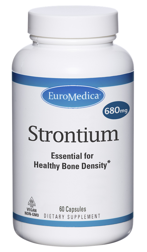 strontium euromedica