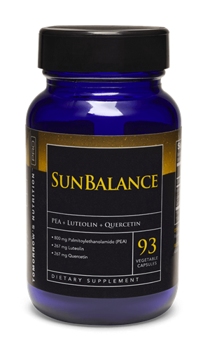 SunBalance - Master Supplements (US Enzymes / Tomorrow's Nutrition PRO)