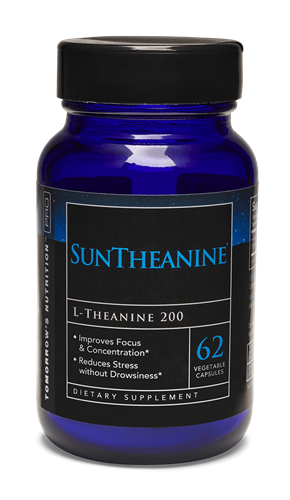 SunTheanine Master Supplements