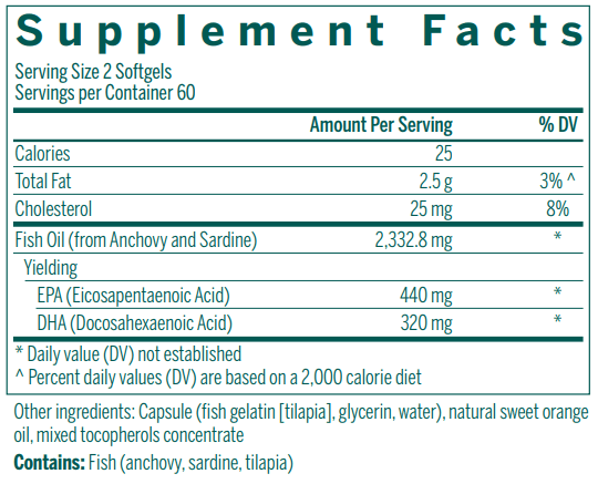 SUPER EFA FORTE LIQUID 200ml