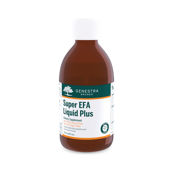 Super EFA Liquid Plus