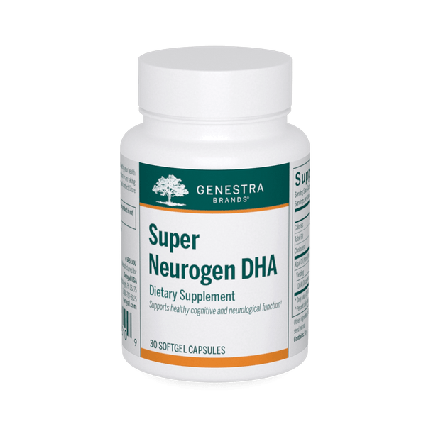 BACKORDER ONLY - Super Neurogen DHA