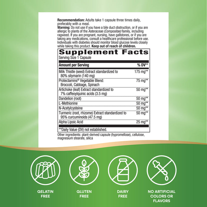 super thisilyn nature's way supplement facts