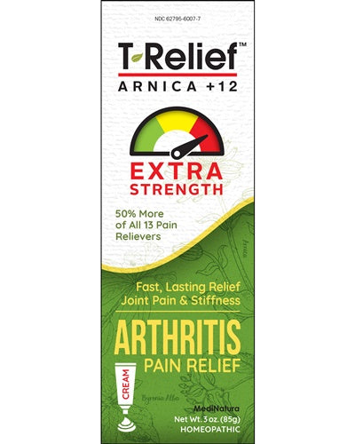 buy t-relief arthritis cream medinatura professional