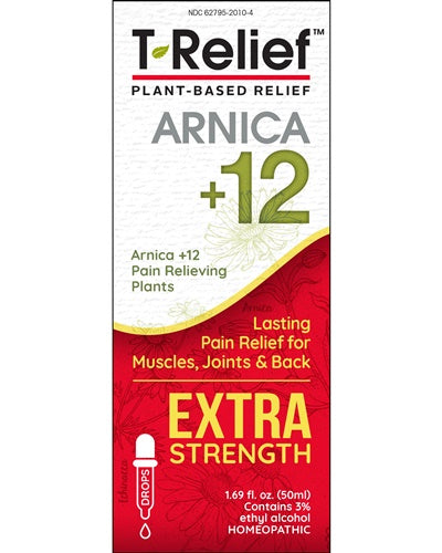 buy arnica +12 extra strength medinatura professional