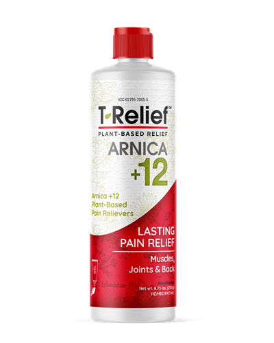 t-relief pain gel medinatura professional