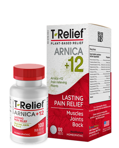 arnica +12 medinatura professional