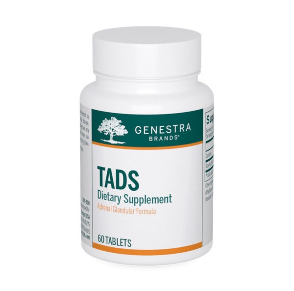 BACKORDER ONLY - TADS (Adrenal)