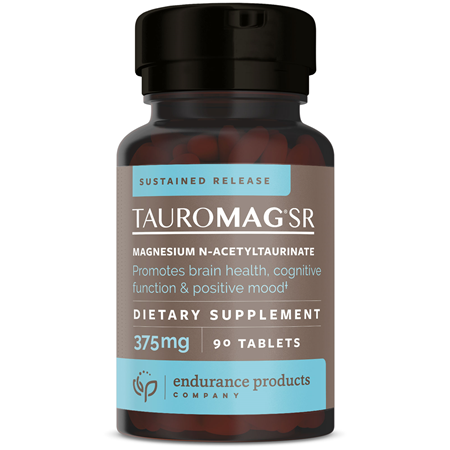 TAUROMAG SR Endurance Product Company