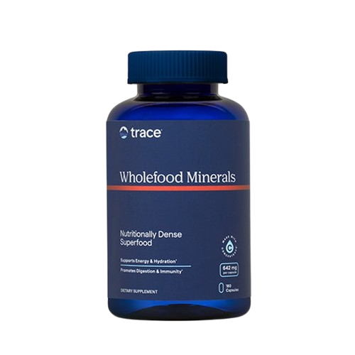 tmancestral wholefood minerals (trace minerals research)