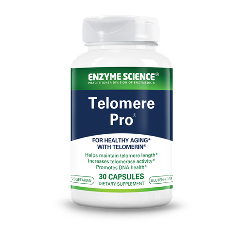 Telomere Pro - Enzyme Science