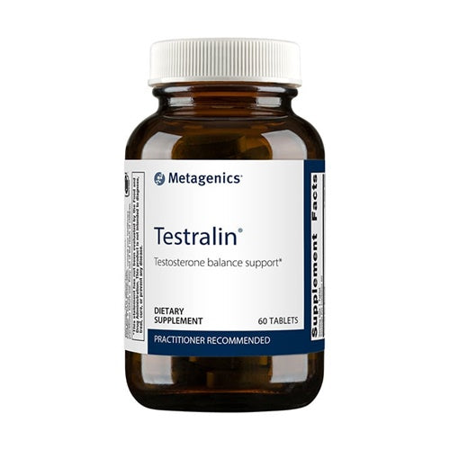 Testralin (Metagenics)