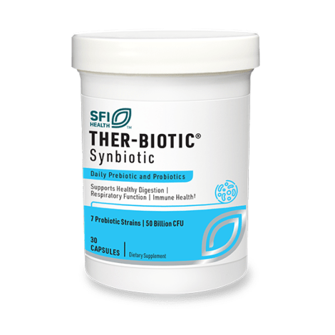 Ther-Biotic Synbiotic