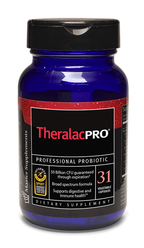 TheralacPRO Master Supplements