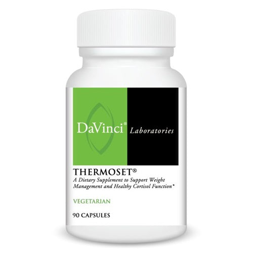 thermoset davinci labs