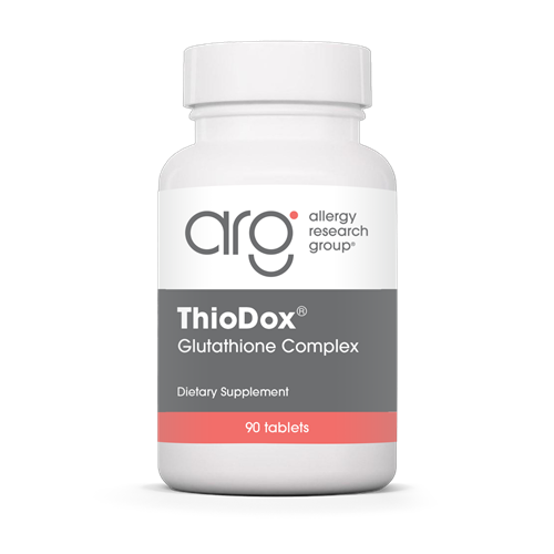 Thiodox allergy research group