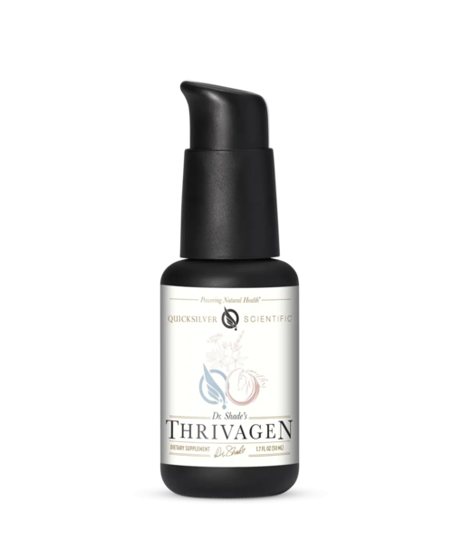 Thrivagen