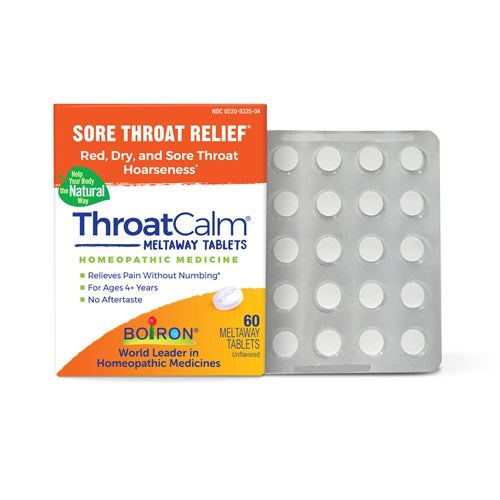 buy throatcalm boiron