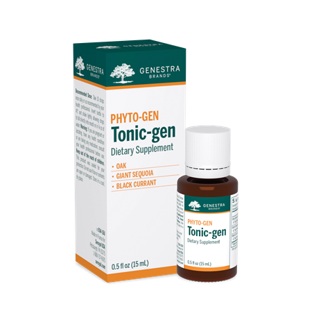 Tonic-gen