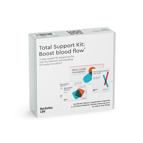 total support kit berkeley life