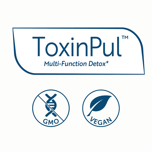 ToxinPul Duo Label