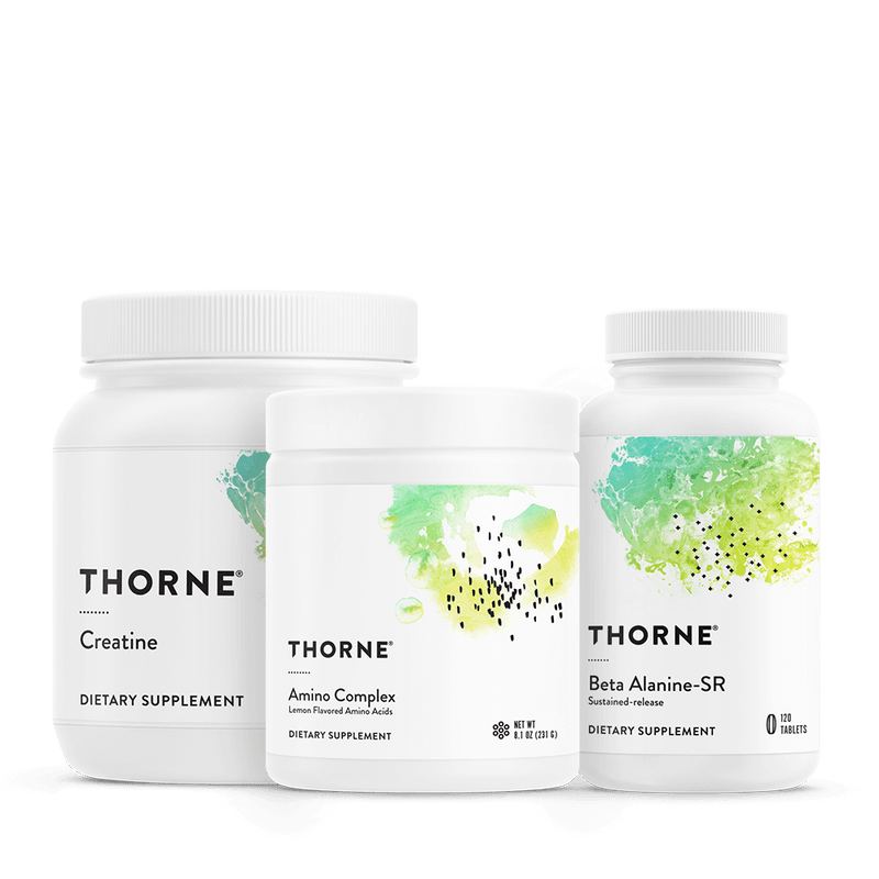 Training Bundle - Lemon Thorne