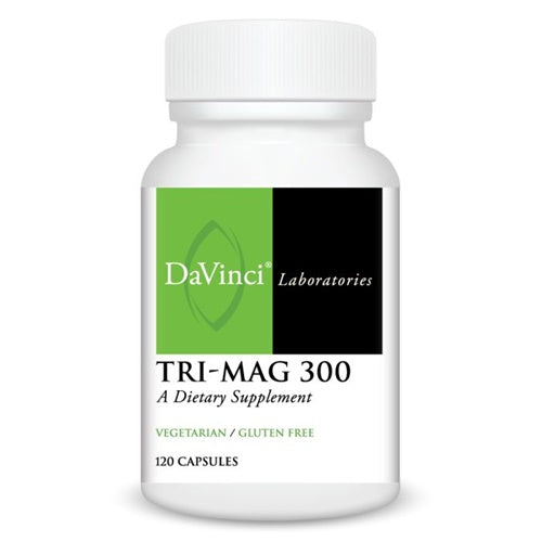 tri mag 300 davinci labs