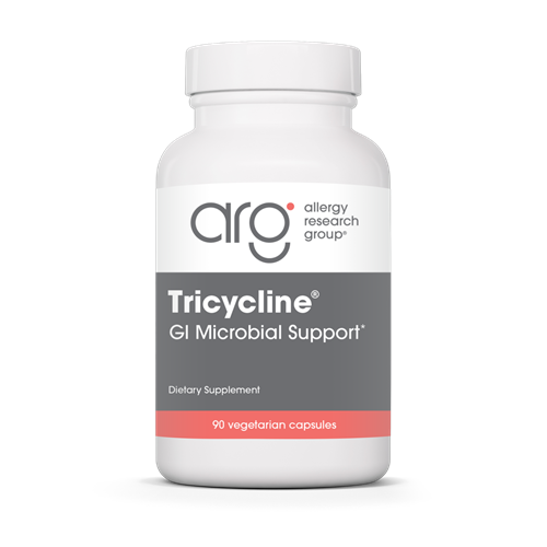 Tricycline allergy research group