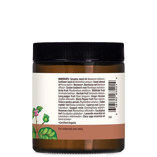 Trim Balm Organic (Banyan Botanicals)