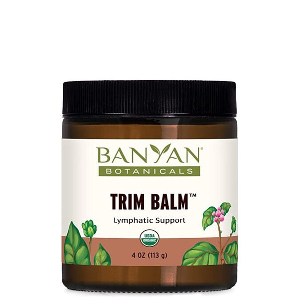 Trim Balm Organic (Banyan Botanicals)