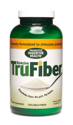 TruFiber Master Supplements