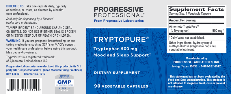 TryptoPure™