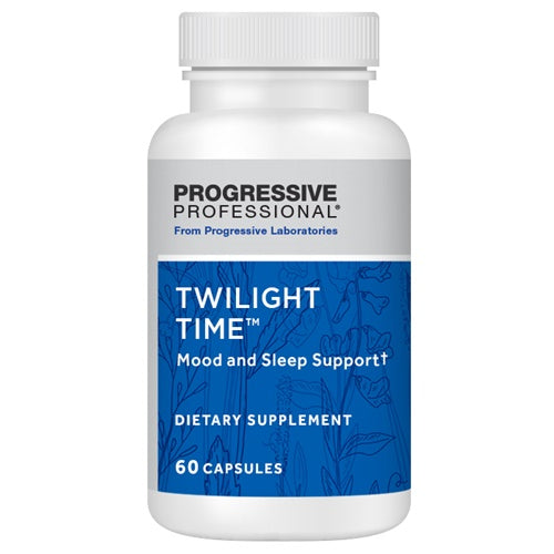 Twilight Time Progressive Labs front