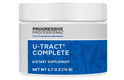 U-Tract Complete Progressive Labs front