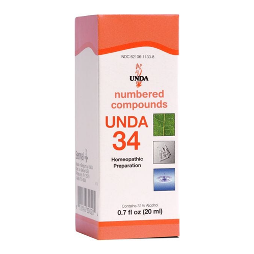 Unda 34