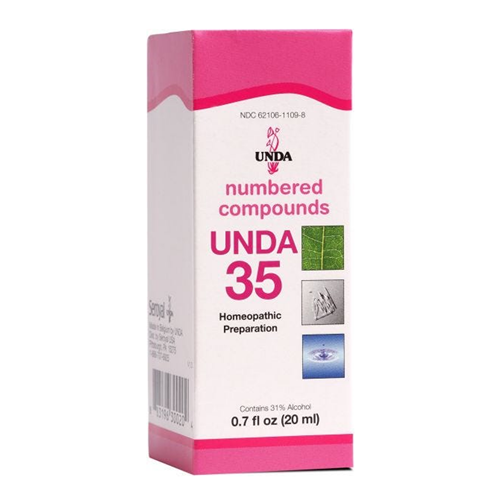 UNDA 35