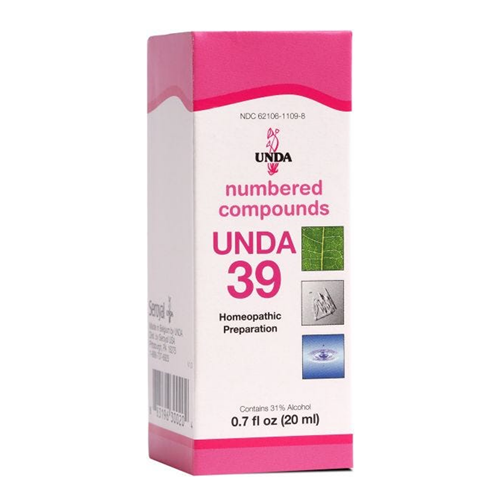 Unda 39