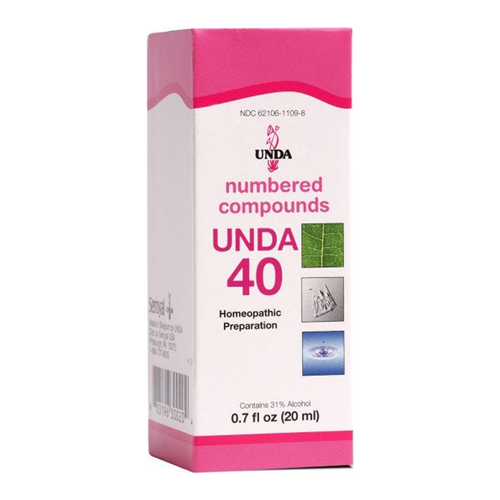 Unda 40