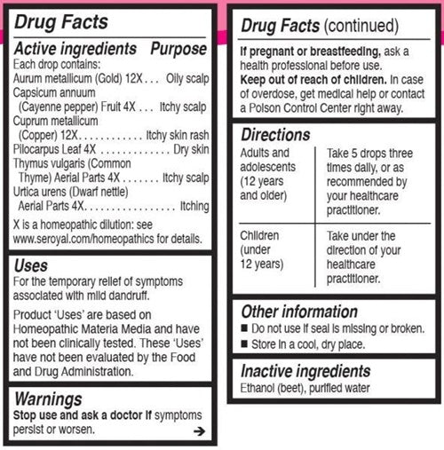 Unda 40 drug facts