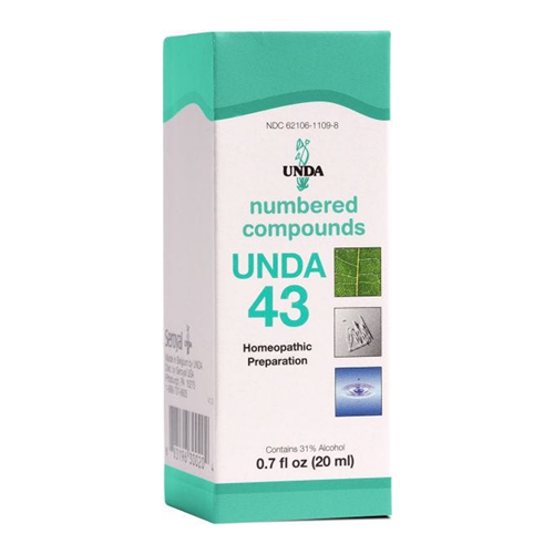 Unda 43