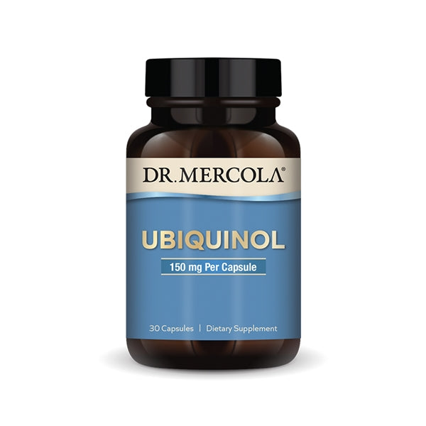 Ubiquinol 150 mg