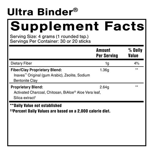 Ultra Binder