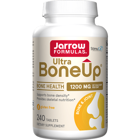 Ultra Bone-Up 240 Count