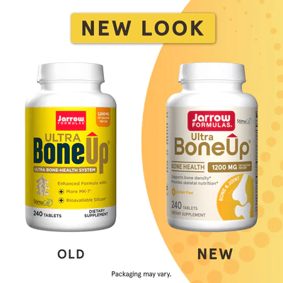 Ultra Bone-Up 240 Count