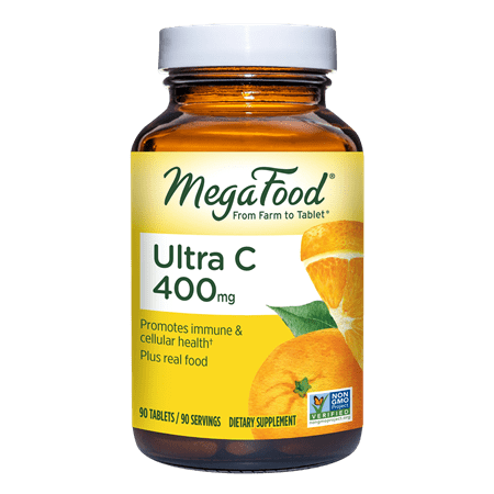 Ultra C-400 (MegaFood)